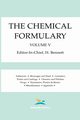 The Chemical Formulary, Volume 5, 