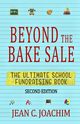 Beyond the Bake Sale, Joachim Jean C