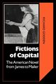 Fictions of Capital, Godden Richard