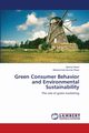 Green Consumer Behavior and Environmental Sustainability, Awan Usama