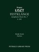 Festklnge, S.101, Liszt Franz