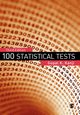 100 Statistical Tests, Kanji Gopal K.