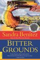 Bitter Grounds, Benitez Sandra