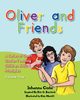 Oliver and Friends, Cona Johanna