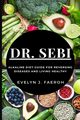 Dr Sebi, Faeroh Evelyn J.