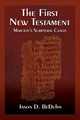 The First New Testament, Beduhn Jason