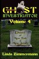 Ghost Investigator Volume 4, Zimmermann Linda