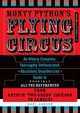 Monty Python's Flying Circus, Episodes 27-45, Larsen Darl