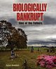 Biologically Bankrupt, Sanders Adair