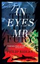 In the Eyes of Mr Fury, Ridley Philip