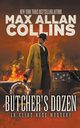 Butcher's Dozen, Collins Max Allan