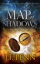 Map of Shadows, Penn J. F.
