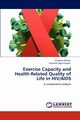 Exercise Capacity and Health-Related Quality of Life in HIV/AIDS, Mbada Chidozie