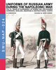 Uniforms of Russian army during the Napoleonic war vol.19, Viskovatov Aleksandr Vasilevich