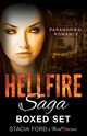 Hellfire Saga, Third Cousins