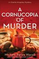 A Cornucopia of Murder, PW (Pariza Wacek) Michele