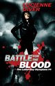 Battle for the Blood, Diver Lucienne