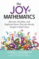 The Joy of Mathematics, Posamentier Alfred S.