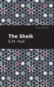 The Sheik, Hull E. M.