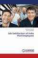 Job Satisfaction of India Post Employees, Chavare Dattatraya