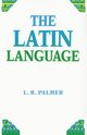 The Latin Language, Palmer Leonard Robert