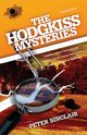 The Hodgkiss Mysteries, Sinclair Peter