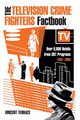 The Television Crime Fighters Factbook, Terrace Vincent