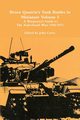 Bruce Quarrie's  Tank Battles in Miniature Volume 5, Curry John