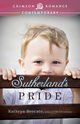 Sutherland's Pride, Brocato Kathryn