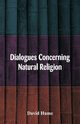 Dialogues Concerning Natural Religion, Hume David