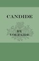 Candide, Voltaire