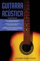 GUITARRA ACSTICA, Studio Academic Music