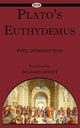 Euthydemus, Plato