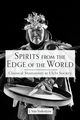 Spirits from the Edge of the World, Van Ysslestyne J