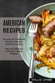 American Recipes, Cribb Willie