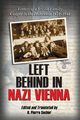 Left Behind in Nazi Vienna, 