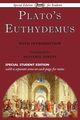 Euthydemus (Special Edition for Students), Plato