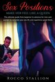 Sex Positions for Couples A Step-by-Step Advanced Guide to Ignite Your Erotic Soul and Discover a New Fulfilled Sexual Life, Secret Veronica