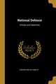 National Defence, Hamley Edward Bruce