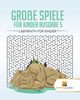 Groe Spiele Fr Kinder Ausgabe 5, Activity Crusades