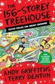 The 156-Storey Treehouse, Griffiths Andy