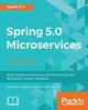 Spring 5.0 Microservices, R V Rajesh