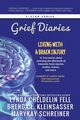 Grief Diaries, Cheldelin Fell Lynda