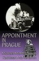 Appointment in Prague, McMenamin Michael