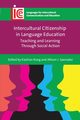 Intercultural Citizenship in Language Education, 