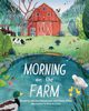 Morning on the Farm, Ehlenberger Sabrina