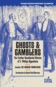 Ghosts & Gamblers, Oppenheim E. Phillips