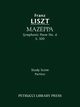 Mazeppa, S.100, Liszt Franz