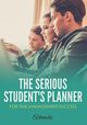 The Serious Student's Planner for Time Management Success, Activinotes