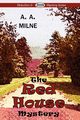 The Red House Mystery, Milne A. A.